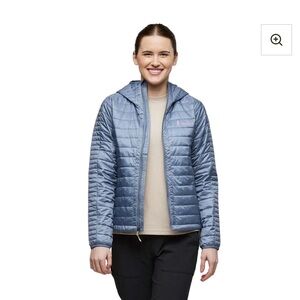 Cotopaxi Capa Hooded Jacket